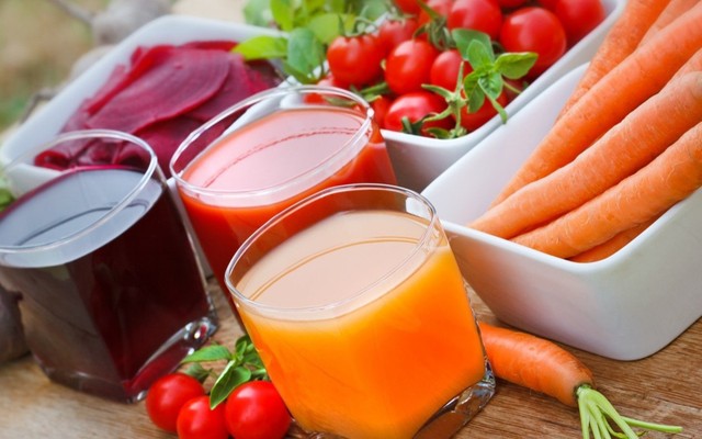 Anh Em Quán - Nước Ép, Trà & Milo Dầm - Vân Canh