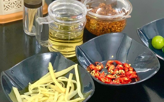 Canh Cá Thái Bình & Bún Cá Làng Nhuế - Kim Ngưu