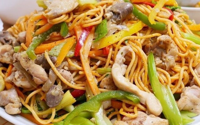 Cháo Ngon 24/7 - Lương Thế Vinh