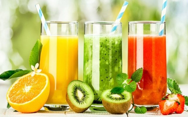 Tiệm Nước Ép 9 Bỏ Làm 10 - Nước Ép - Lê Trọng Tấn