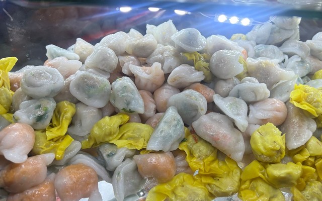 Há Cảo 9 Vị Cô Hà - Tôn Đản