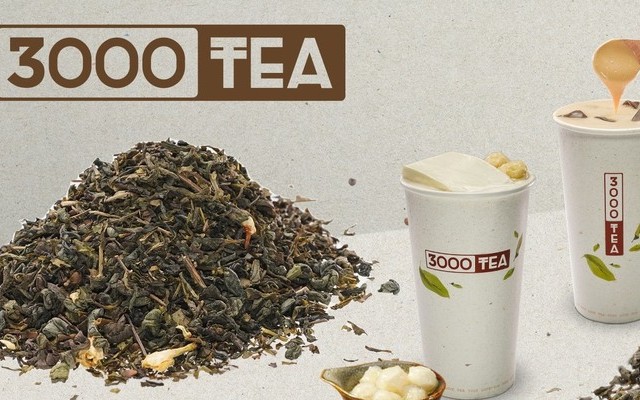 3000 TEA - Trần Phú
