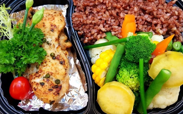 Bếp Nhà Bơ - 179 Tôn Đức Thắng