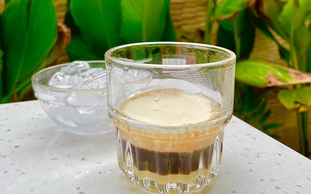 Rose Coffee - 108 Nguyễn Duy