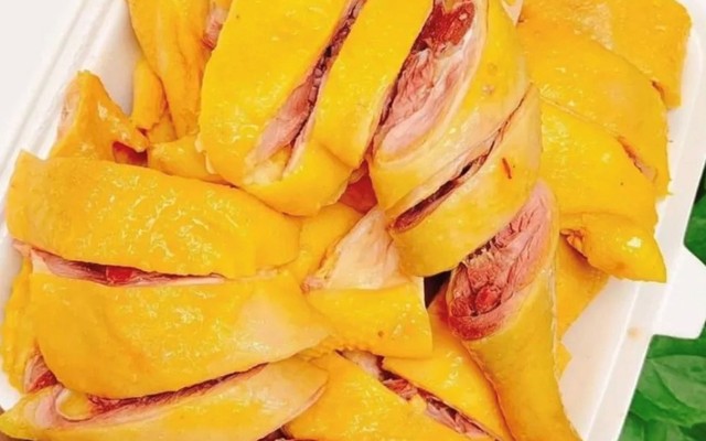 Ăn Vặt Mẹ Thóc - Gà Ủ Muối & Ăn Vặt - Kênh Tân Hóa