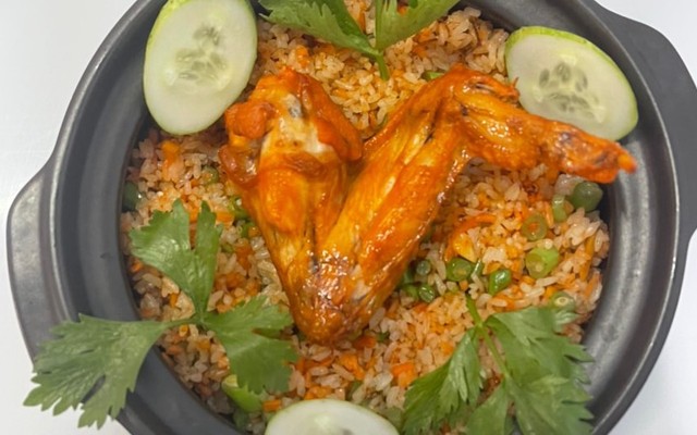 Cơm Thố An Nhàn - Bùi Văn Hoà