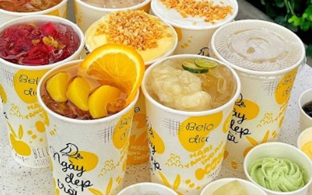 Ngày Đẹp Trời - Cafe & Trà Sữa Đậm Vị