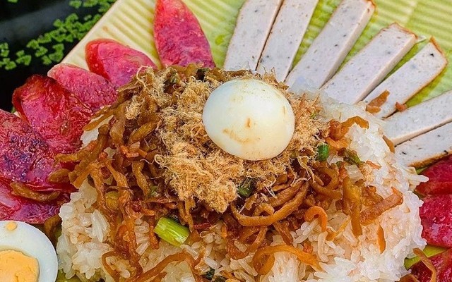 Xôi & Bánh Mì Osen - Ship 24h