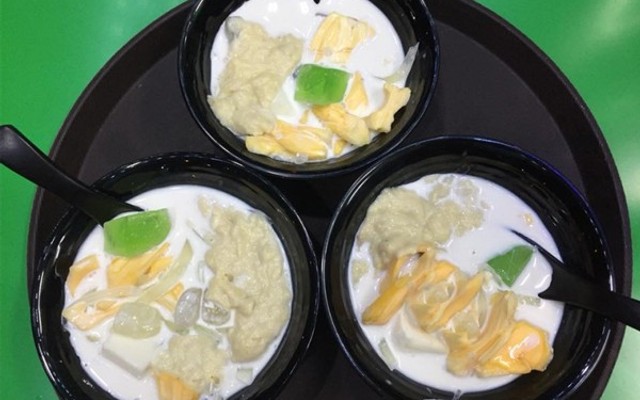 Chè Liên - 97 Nguyễn Huy Tưởng