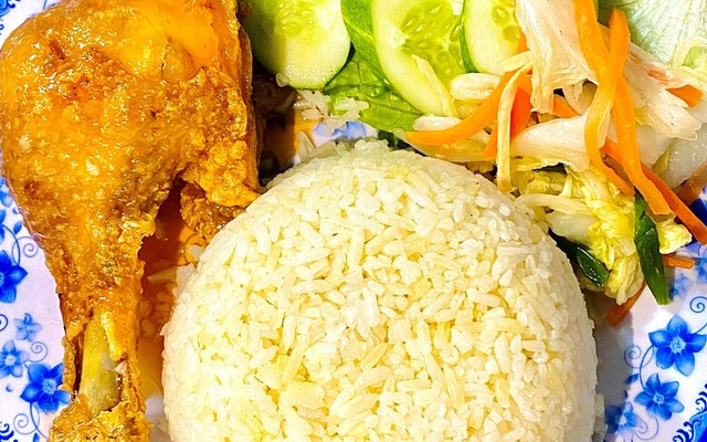 Cơm Chiên Cô Phương - Số 1 Nguyễn Huy Tưởng