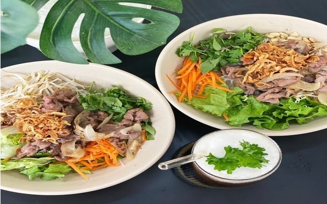 Cô Diệp - Bún Trộn Nam Bộ & Bún Đậu Mắm Tôm