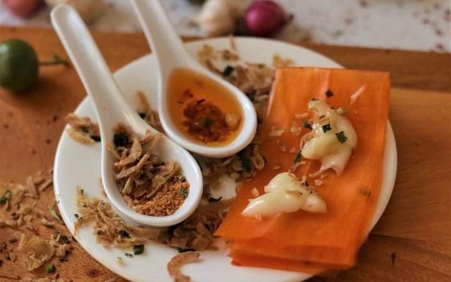 Bánh Tráng Phúc Thịnh & Bánh Tráng Thu Ngân - Nguyễn Ái Quốc