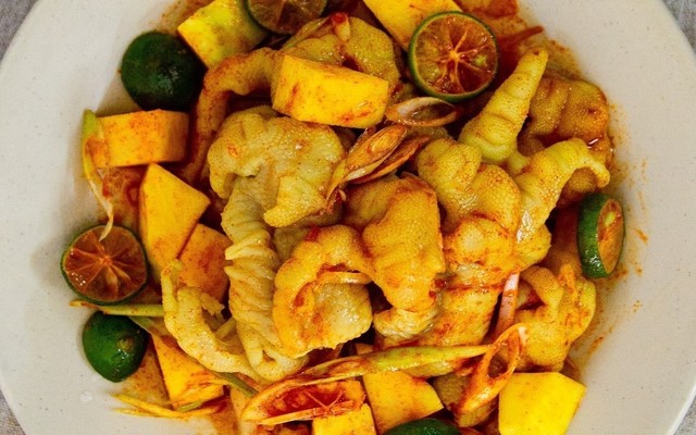 Cô Trang Food - Đồ Ăn Vặt Ngon Gò Vấp