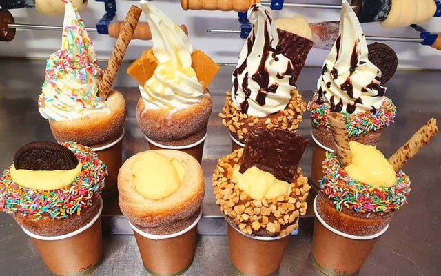 Jin House - 2 Tháng 9