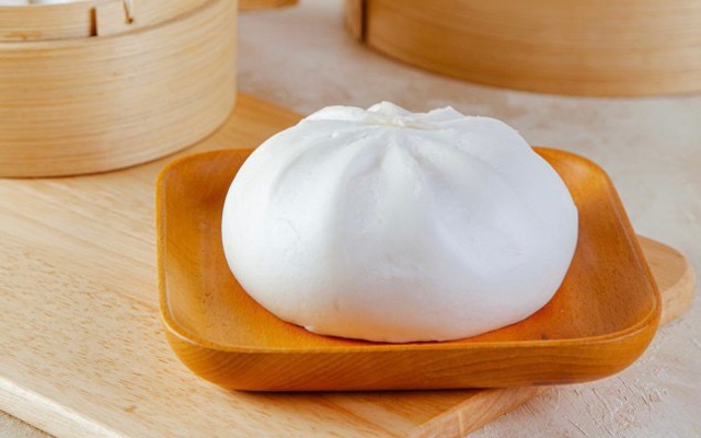 Ngọc Pao - Tiệm Bánh Bao Tươi