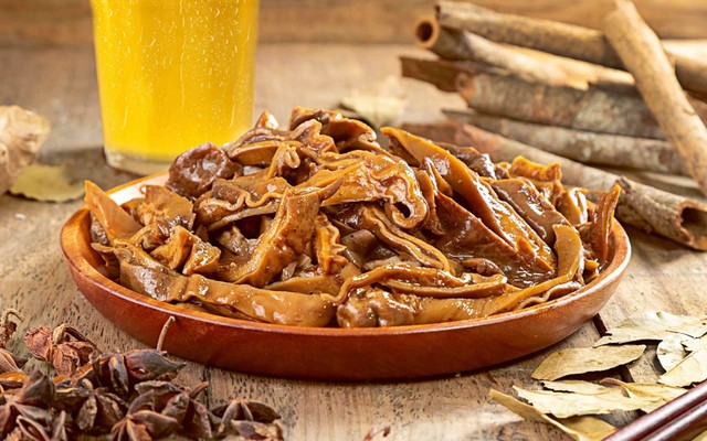 Phá Lấu Chẹp Chẹp - Phạm Hùng