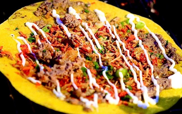 Bánh Tráng Nhà Út - Phan Chu Trinh