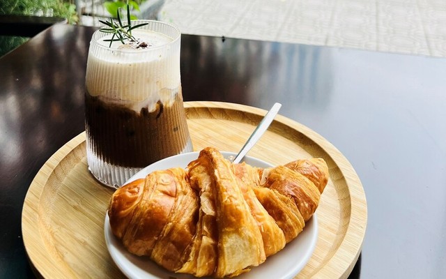 Coffee Muối, Trà Sữa Đặc Biệt & Sữa Tươi Kem Trứng Nướng Chikeno - Coffee & Tea