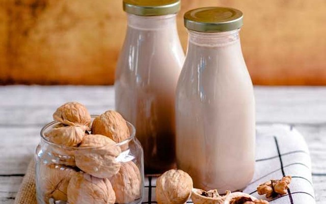 Cô Na - Nước Ép Trái Cây & Sữa Hạt Dinh Dưỡng - Chế Lan Viên