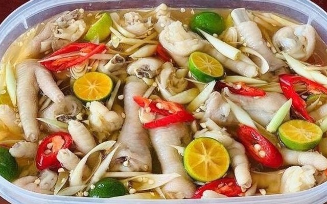 Quán Nhà Cáo - Trà Chanh & Đồ Ăn Vặt