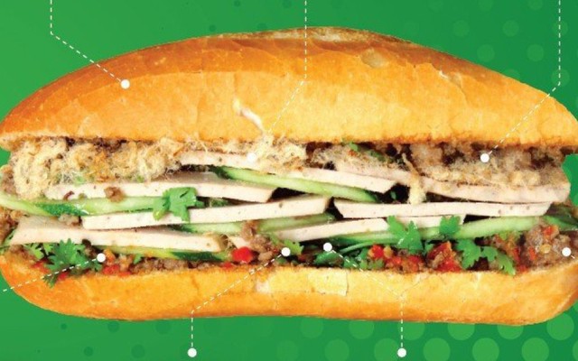 Bánh Mì Famvy - 66 Điện Biên Phủ