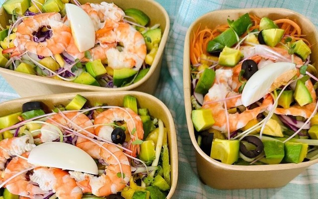 Khế Healthy - Minh Khai