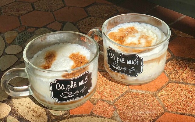 Fin Coffee - 05 Đường Số 1