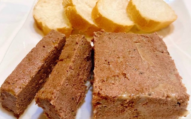 Bamibatee - Bánh Mì Ngon - Lê Văn Hiến