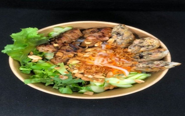 Cơm Ngon 3 Miền - Nguyễn Cơ Thạch