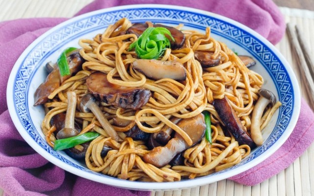 Chay Minh Phúc - Đền Lừ 1