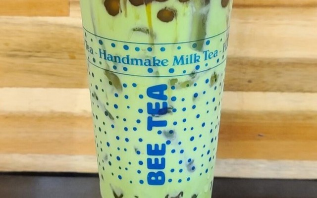 Trà Sữa Bee Tea - Trà Trái Cây, Trà Sữa Thái & Kem Cheese - Ni Sư Huỳnh Liên