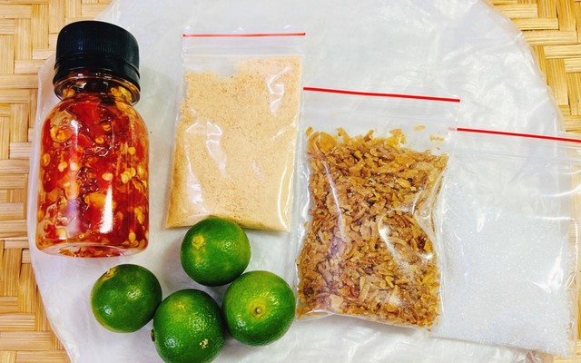 Bánh Tráng Lụa Lụa - Đường 30 Tháng 4