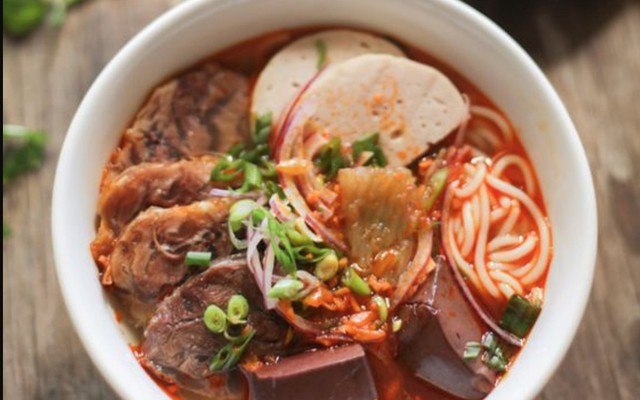 Bún Bò 368 - Tân Sơn Nhì