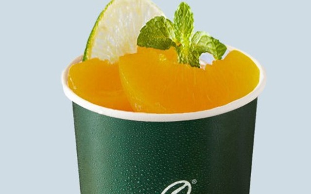 Laha Cà Phê - Lê Thị Hồng