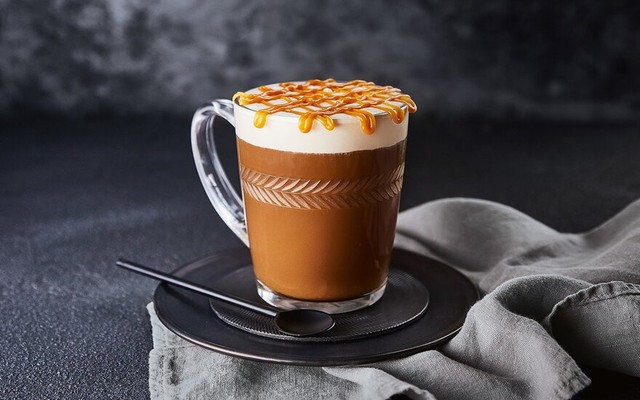 Sixty Mins Coffee - 46 Trương Công Giai