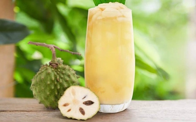 Trà Sữa Ú Tỷ - Trà Mãng Cầu & Sữa Tươi Cà Phê Sương Sáo - Phạm Ngũ Lão