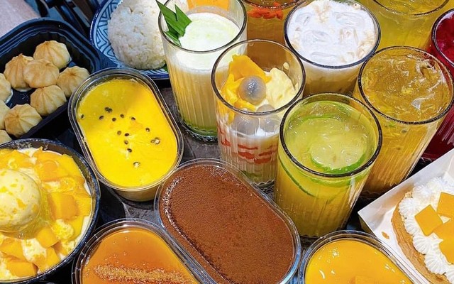 Bếp 2 Chị Em - 22C Minh Khai