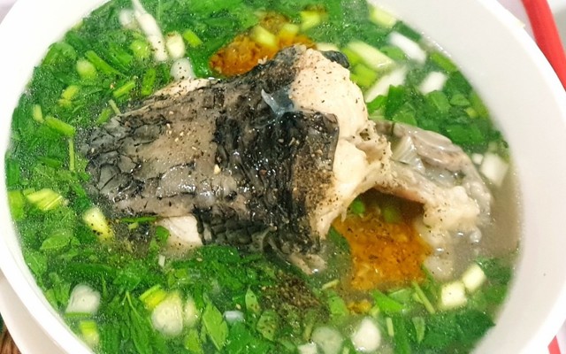 Bánh Canh Cá Lóc, Bún Mắm Nêm & Bánh Lọc - O Linh