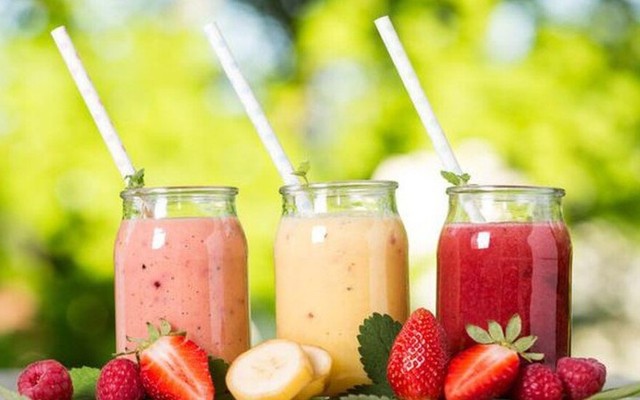 Sinh Tố Bơ, Nước Ép Cam & Nước Mía Đá - Quán Nhỏ Góc Phố