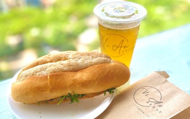 Vi An Bread - KĐT Việt Hưng