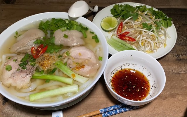 Bò Kho, Hủ Tiếu & Bánh Canh - Cô Thuỷ