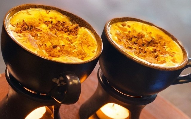 Nước Ép - Sinh Tố Nhà Péo