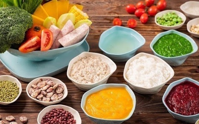 Cháo Cao Cấp Sao Mai - Cháo Dinh Dưỡng - 340 Hai Bà Trưng