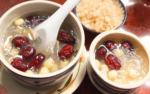 Yến Nhà Bin - Yến Sào Nguyên Chất & Yến Chưng Tươi 24h