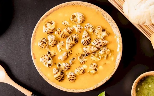 Ốc Bi Gia Lai - Dzô Hết Đi - Phạm Văn Đồng