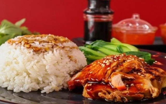 Cơm Ngon Kibi - Nguyễn Tuân