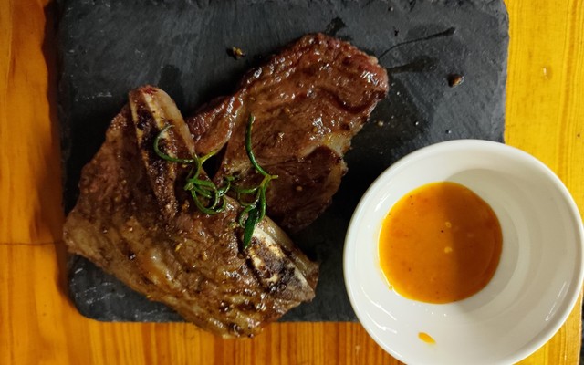 Bò Tơ Đà Lạt Cơ Sở 2 - Khu Quy Hoạch Phạm Hồng Thái