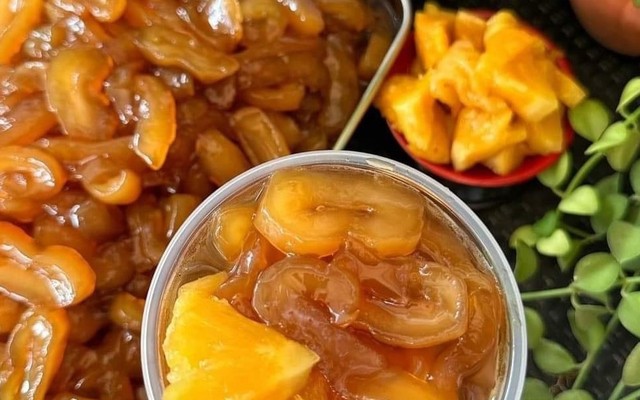 Tiệm Trà Jucy - Trà Sữa & Ăn Vặt