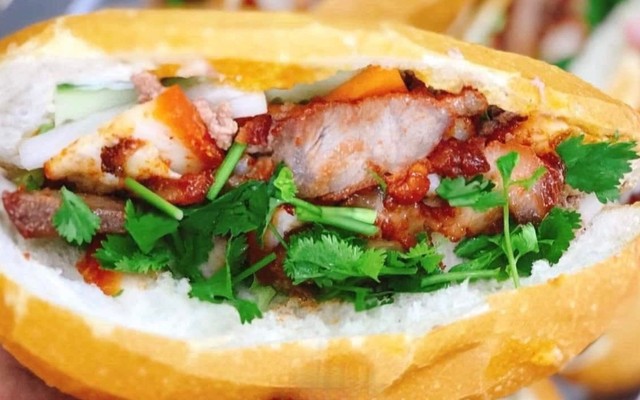 Lò Bánh Mỳ Hải Hạnh - Tôn Thất Dương Kỵ