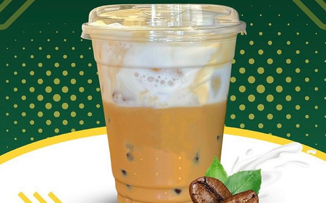 CUP UP COFFEE - Dương Đình Hội